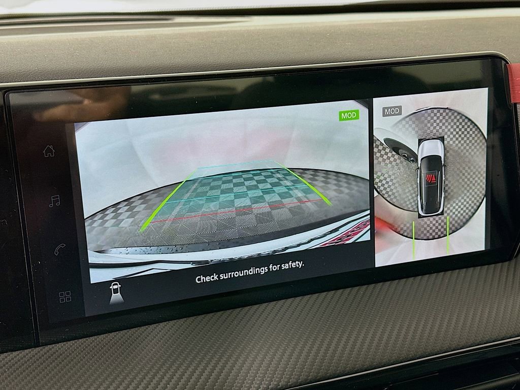 New 2026 Nissan Kicks SR w/ SR Premium Package image 18