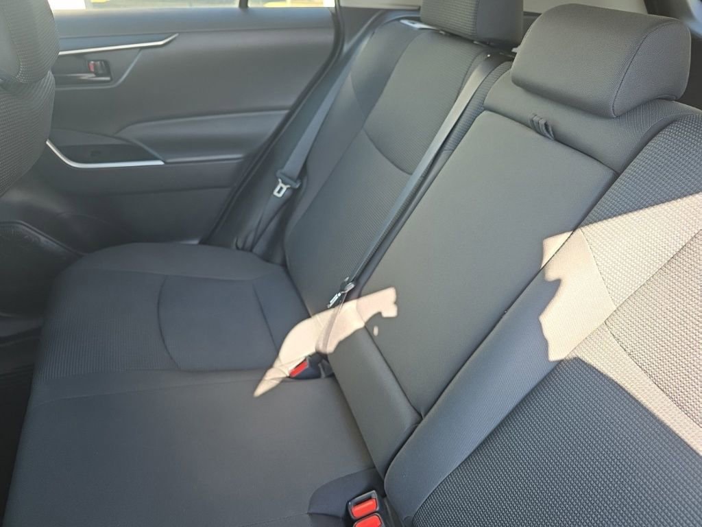 Used 2025 Toyota RAV4 LE image 16