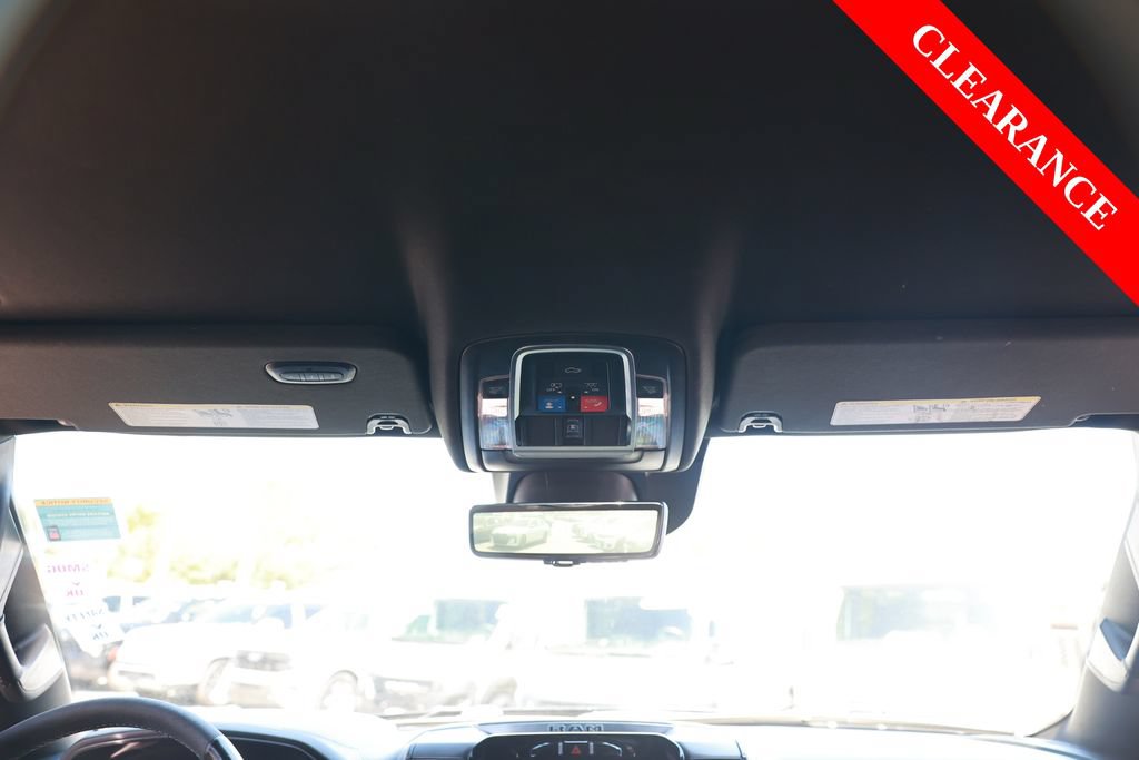 Used 2023 RAM 1500 TRX w/ TRX Level 2 Equipment Group AWD/4WD image 40