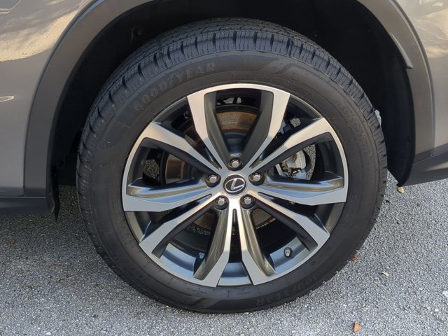 Used 2020 Lexus RX 350 FWD w/ Premium Package image 24