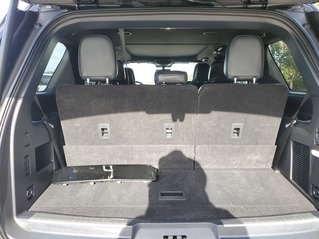 Used 2022 Lincoln Navigator Reserve AWD/4WD image 6
