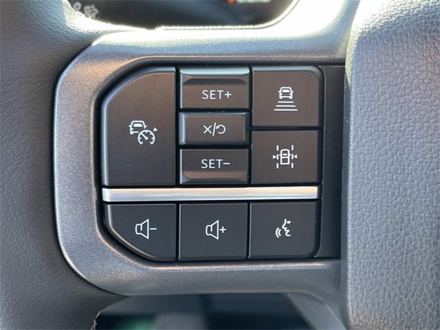 New 2025 Ford F150 Lariat w/ Equipment Group 502A High image 35