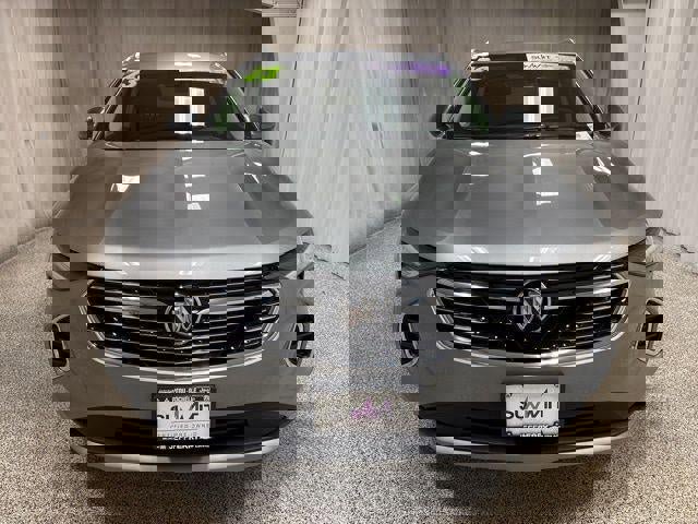Used 2023 Buick Envision Preferred AWD/4WD image 8