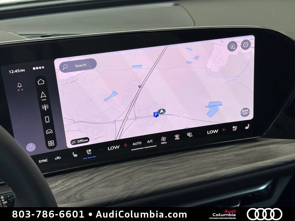 New 2026 Audi Q5 Premium Plus AWD/4WD image 4