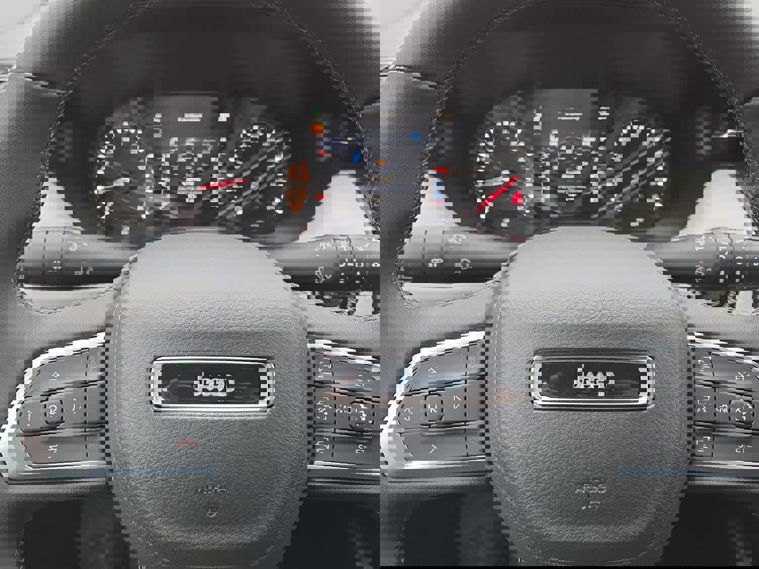 New 2026 Jeep Compass Limited image 20