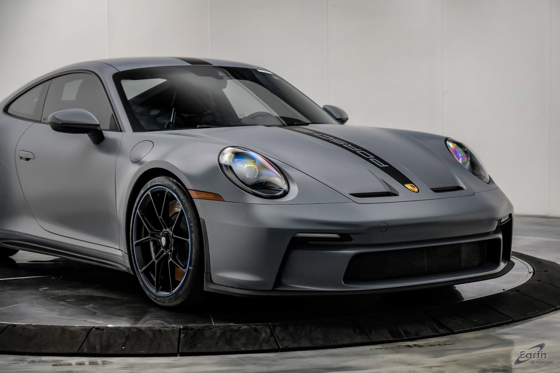 Used 2023 Porsche 911 GT3 RWD image 26