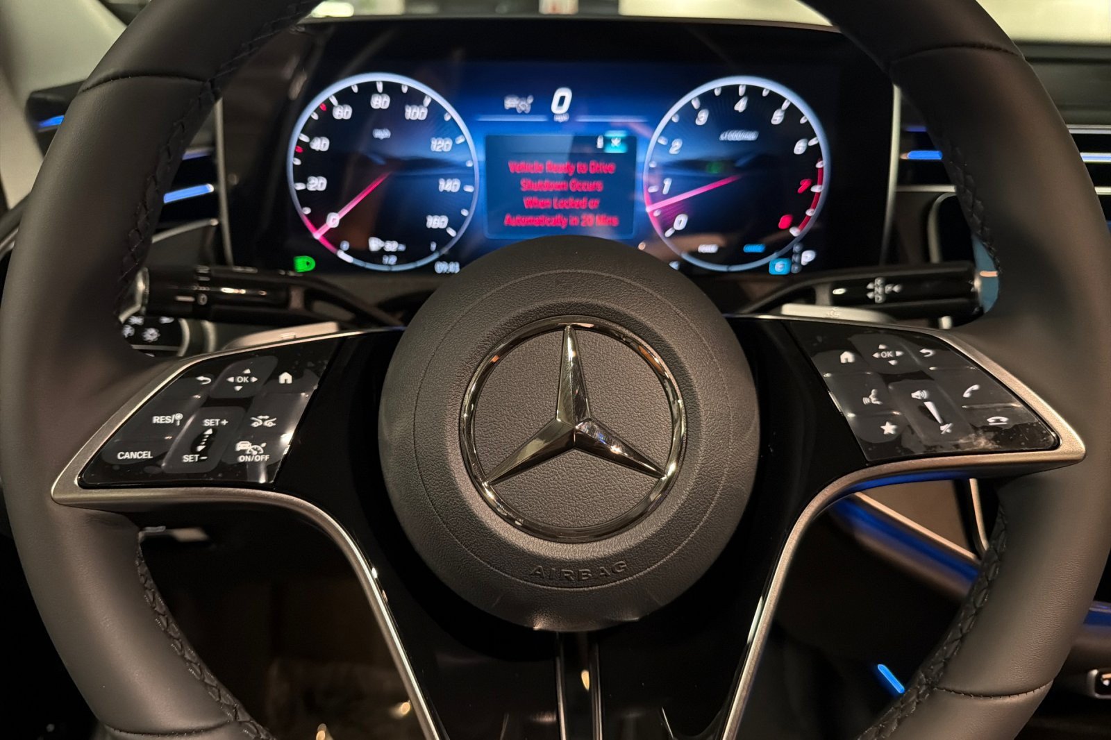New 2027 Mercedes-Benz E 350 Sedan image 22