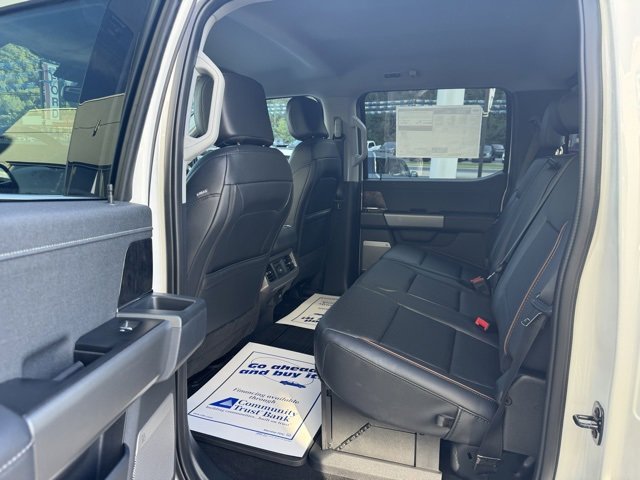 New 2026 Ford F250 Lariat w/ Lariat Premium Package image 18
