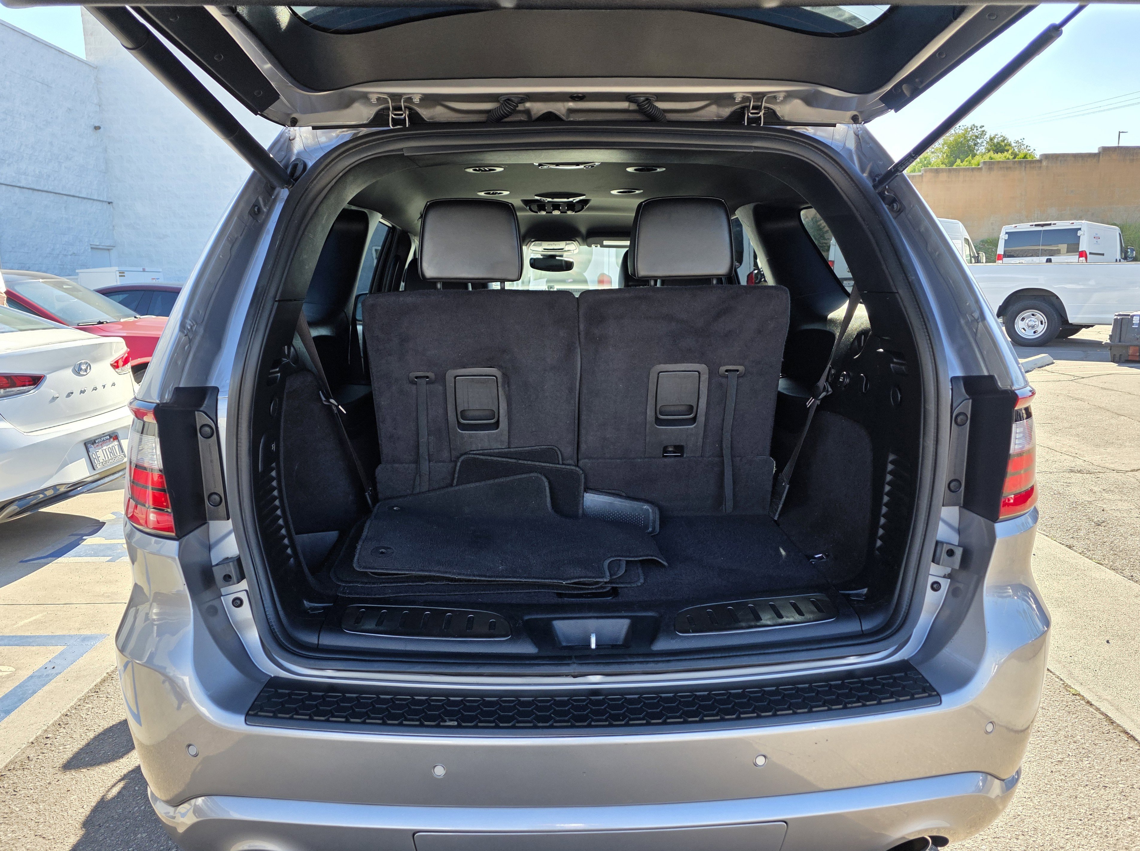 Certified 2021 Dodge Durango GT image 19