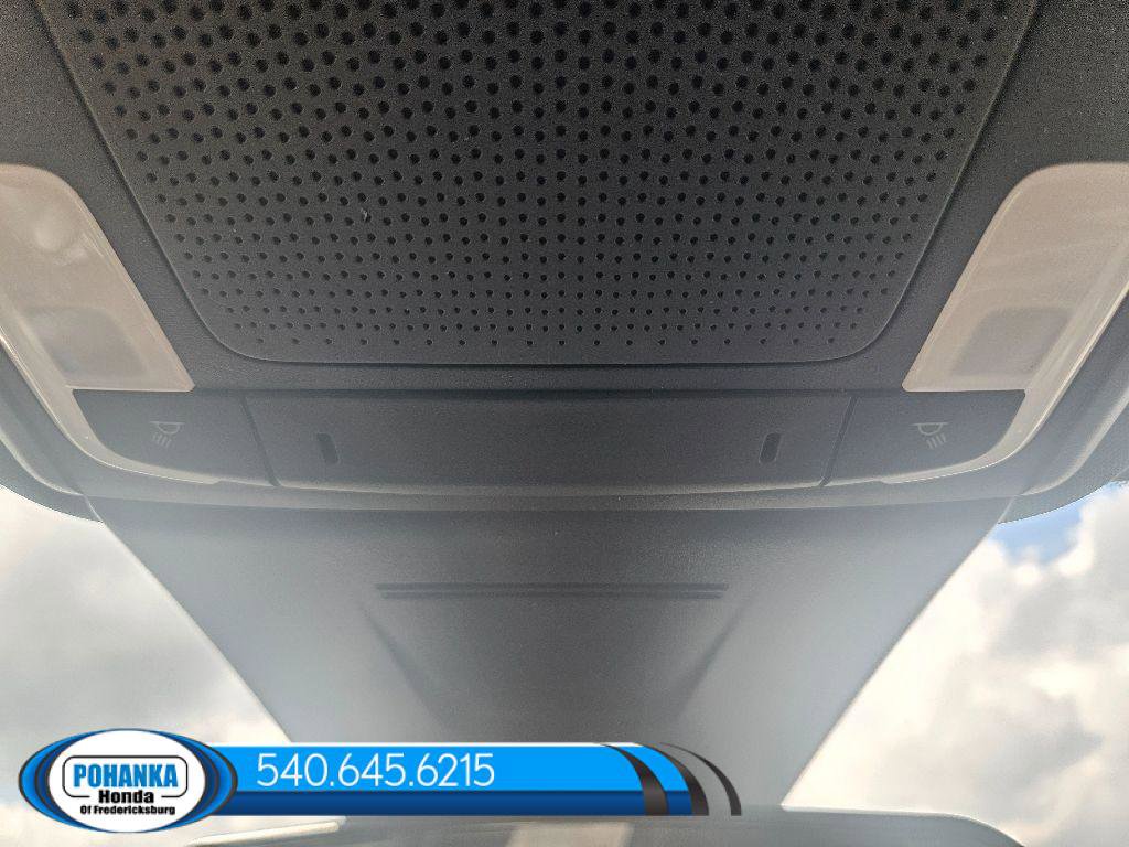 New 2026 Honda Civic Sport image 33