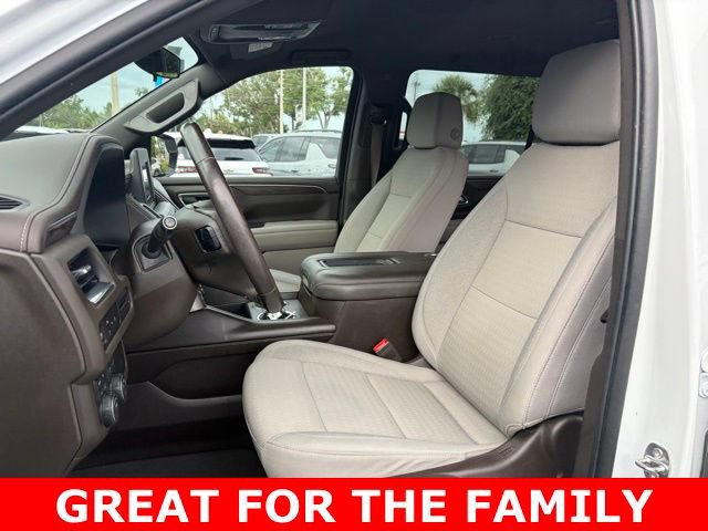 Used 2023 Chevrolet Suburban LS AWD/4WD image 14