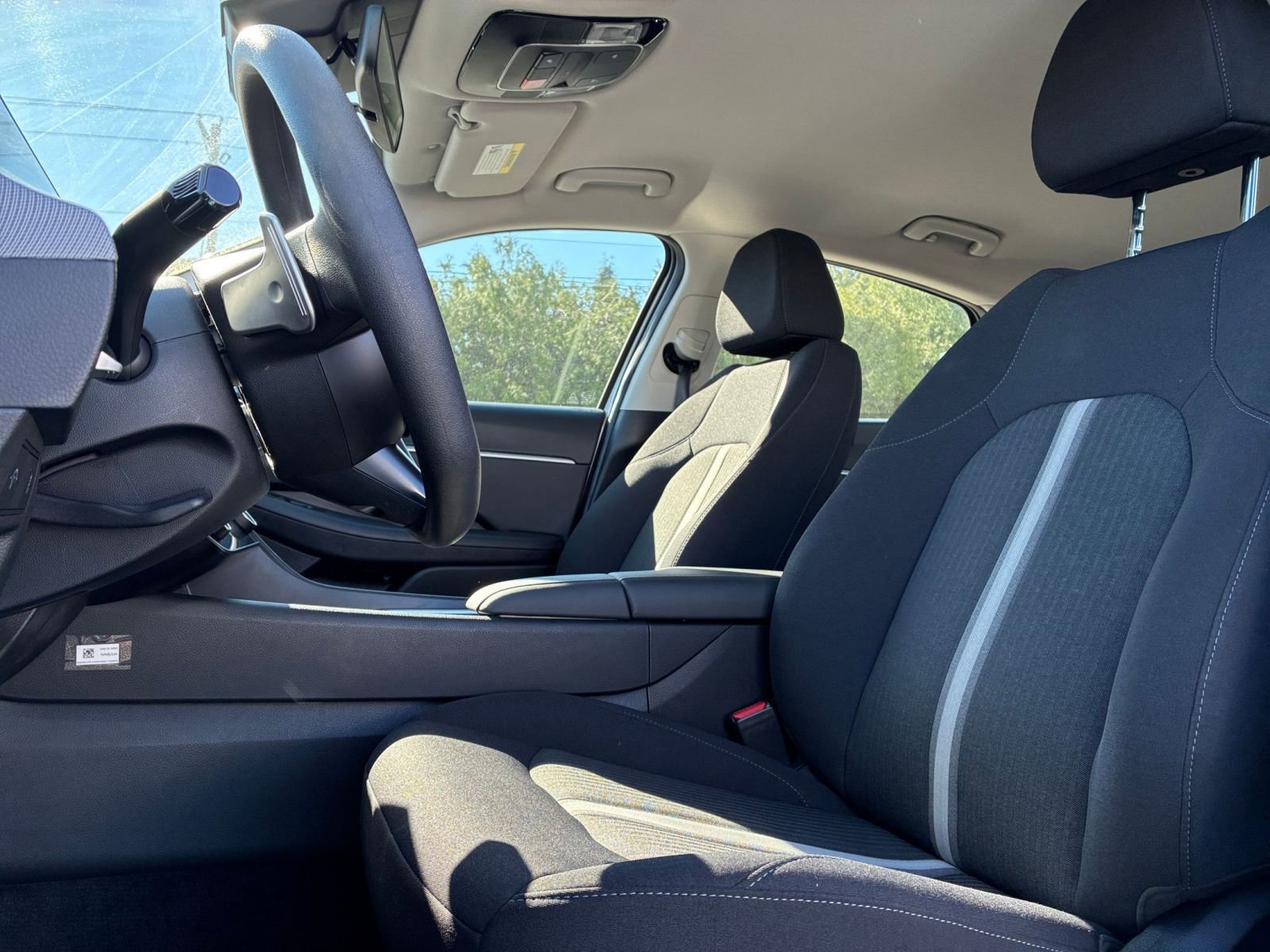 Used 2025 Hyundai Sonata SEL image 27