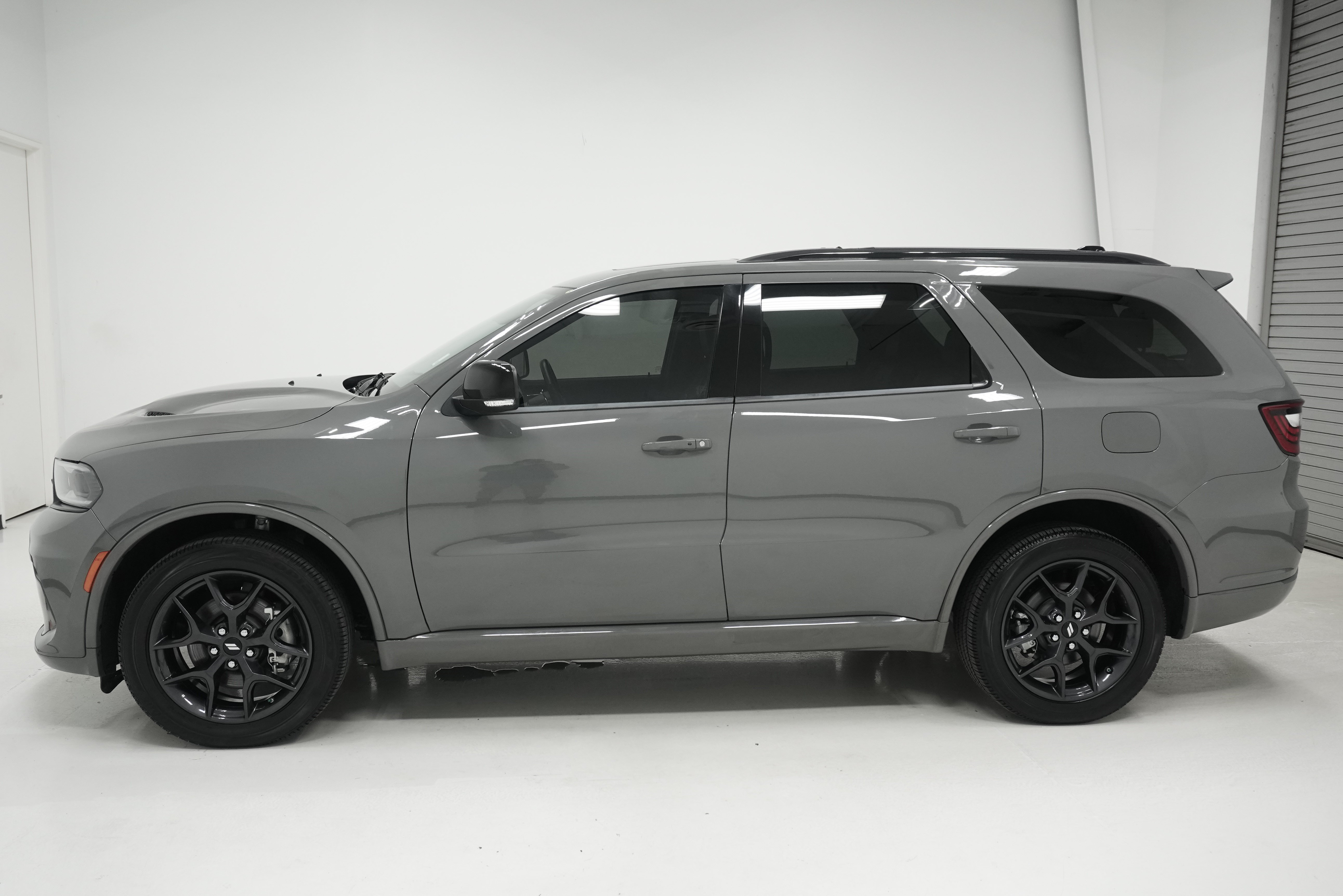 Used 2024 Dodge Durango GT AWD/4WD image 7