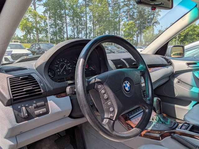 Used 2006 BMW X5 3.0i AWD/4WD image 10