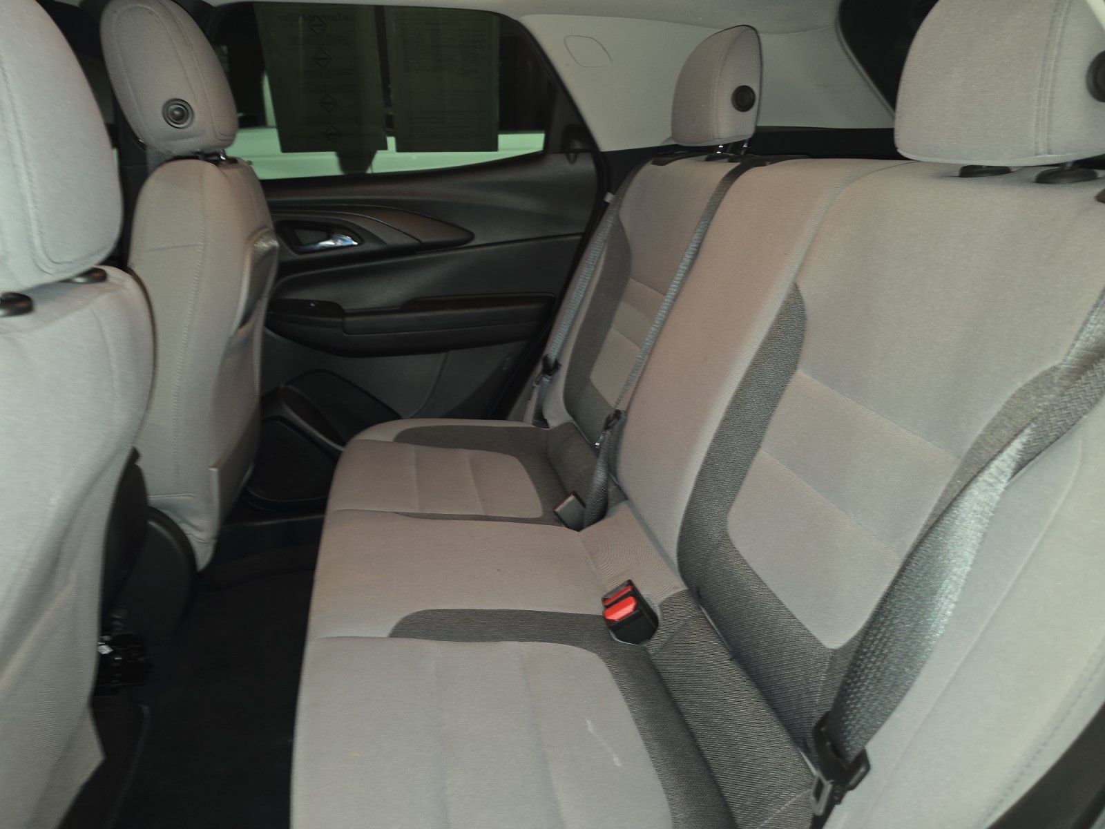 Used 2021 Chevrolet TrailBlazer LT FWD image 22