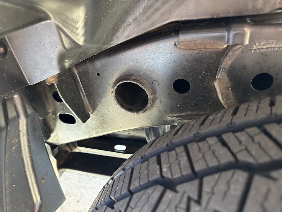 Used 2019 Ford Ranger Lariat w/ Equipment Group 501A Mid image 43