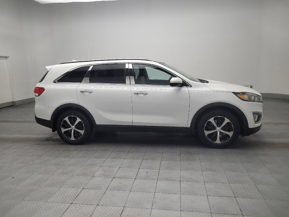 Used 2018 Kia Sorento EX w/ EX Advanced Touring Package image 11