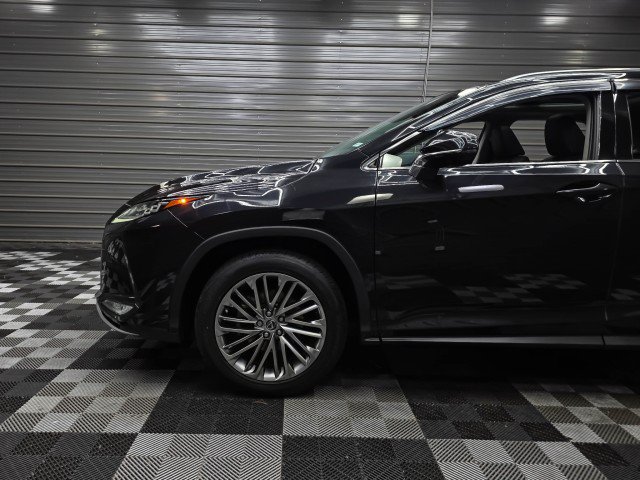 Used 2020 Lexus RX 450h AWD w/ Luxury Package image 44