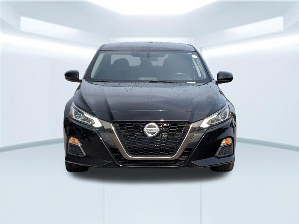 Used 2019 Nissan Altima 2.5 SR FWD image 10