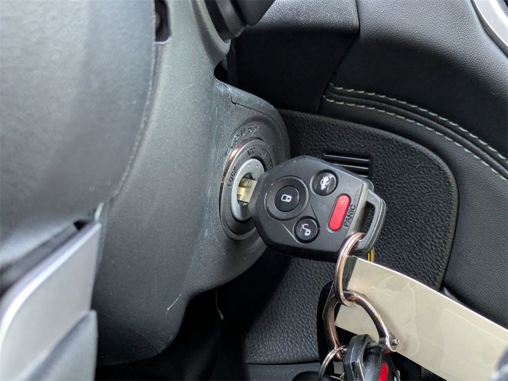 Used 2023 Subaru Legacy Premium image 26