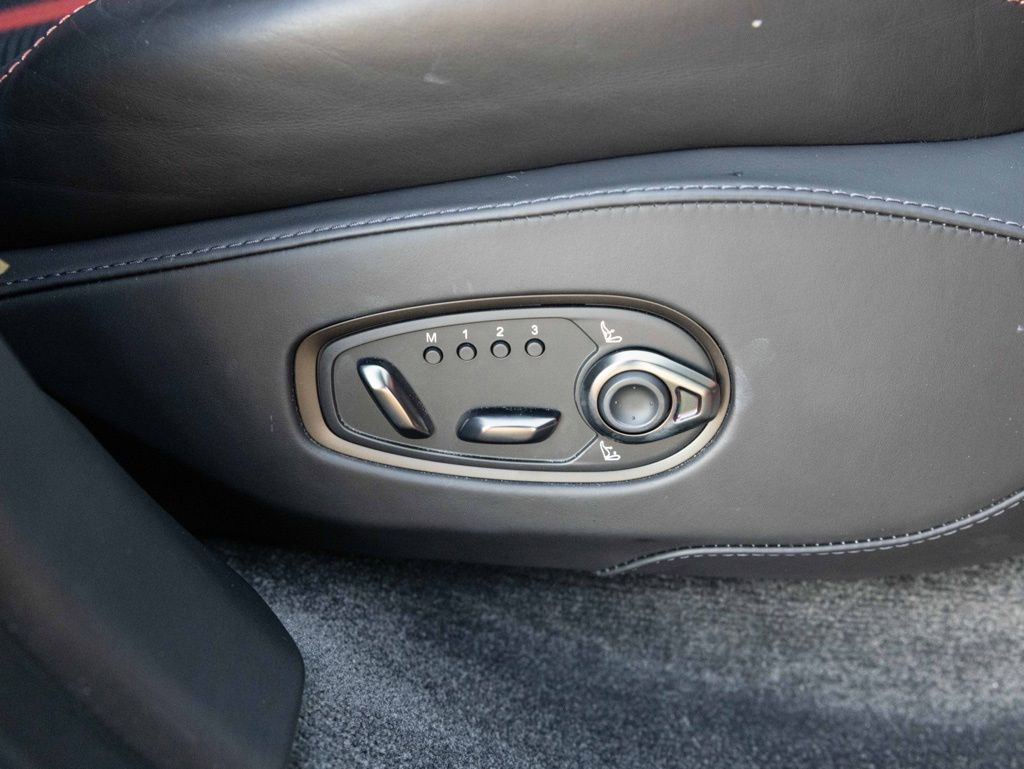 Used 2024 Aston Martin DBX 707 image 67