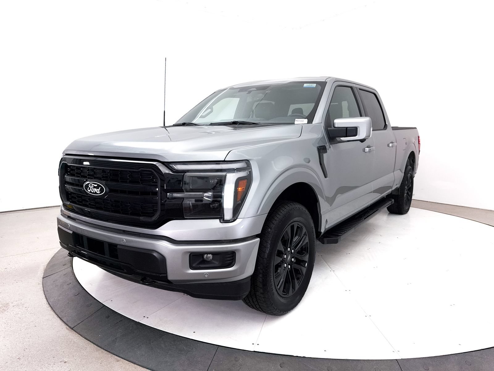 Used 2025 Ford F150 Lariat AWD/4WD image 16