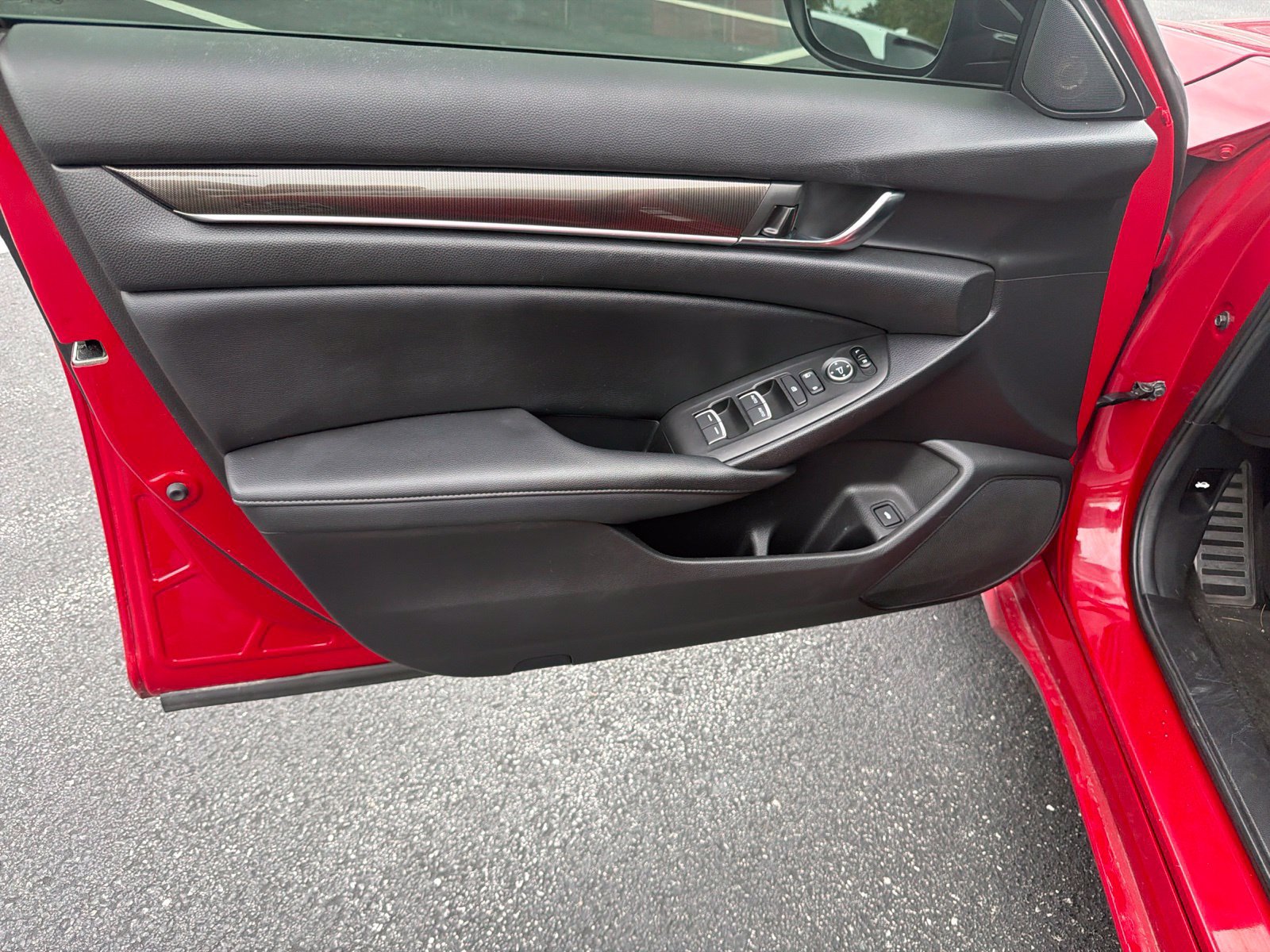 Used 2021 Honda Accord Sport Special Edition image 11
