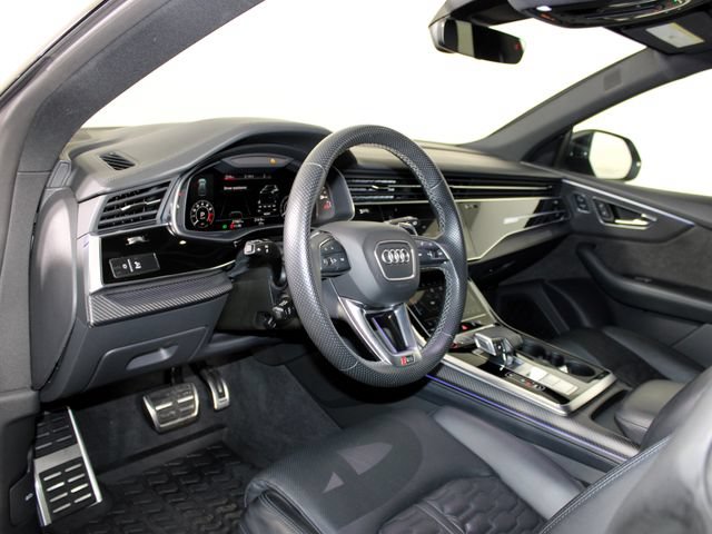 Used 2022 Audi RS Q8 AWD/4WD image 4