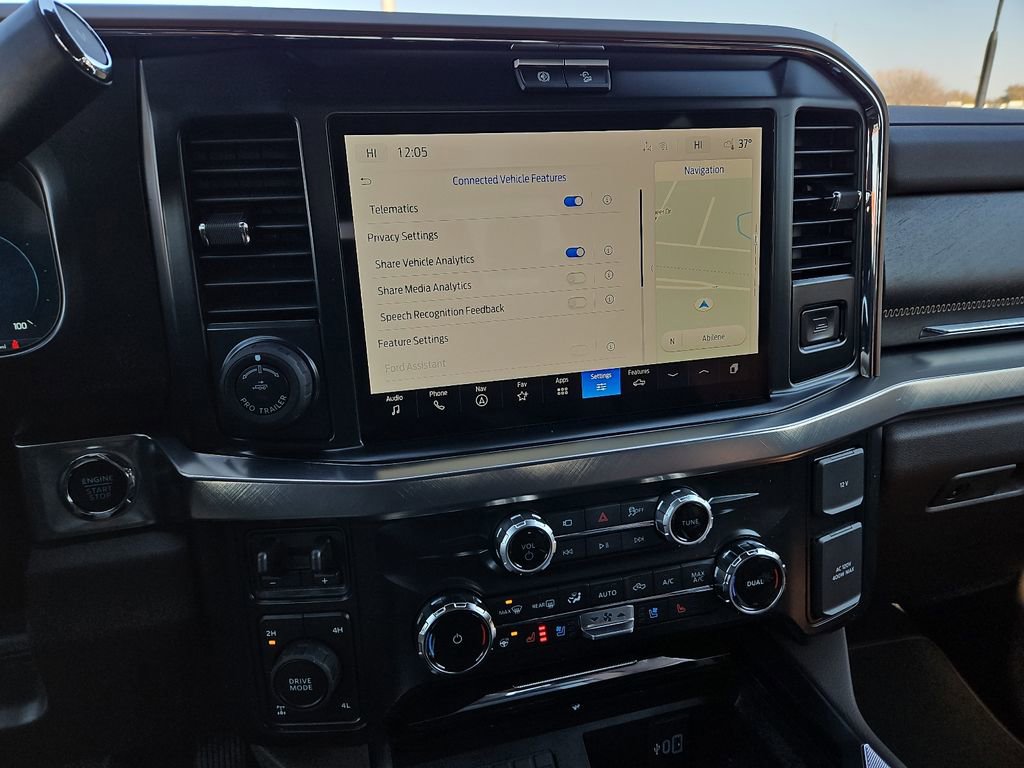 New 2026 Ford F250 King Ranch image 25