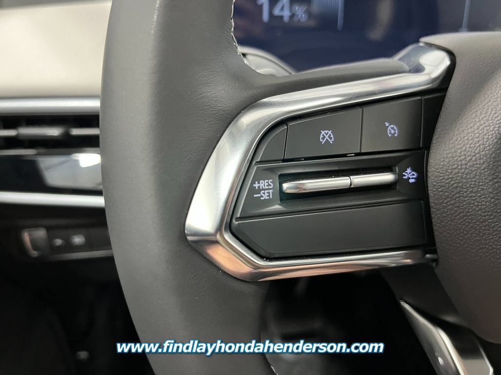 New 2026 Honda Prologue Touring image 18