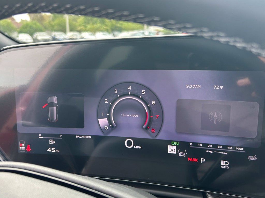 New 2026 Audi SQ5 Premium Plus AWD/4WD image 30
