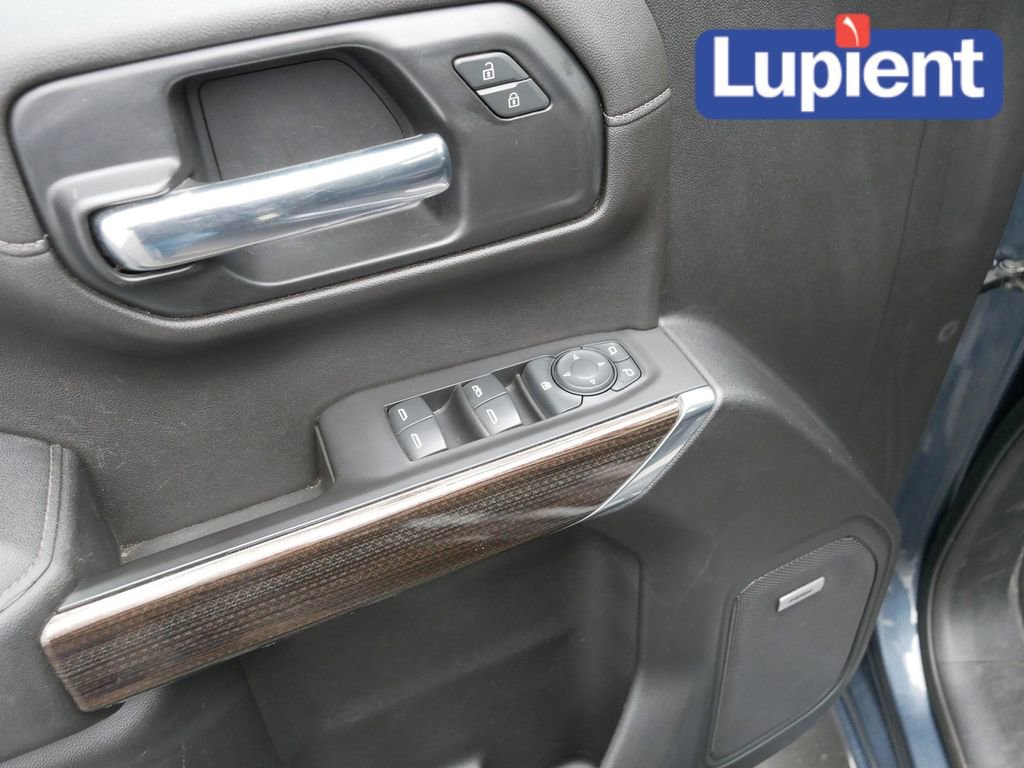 Used 2020 Chevrolet Silverado 1500 RST w/ All-Star Edition image 14