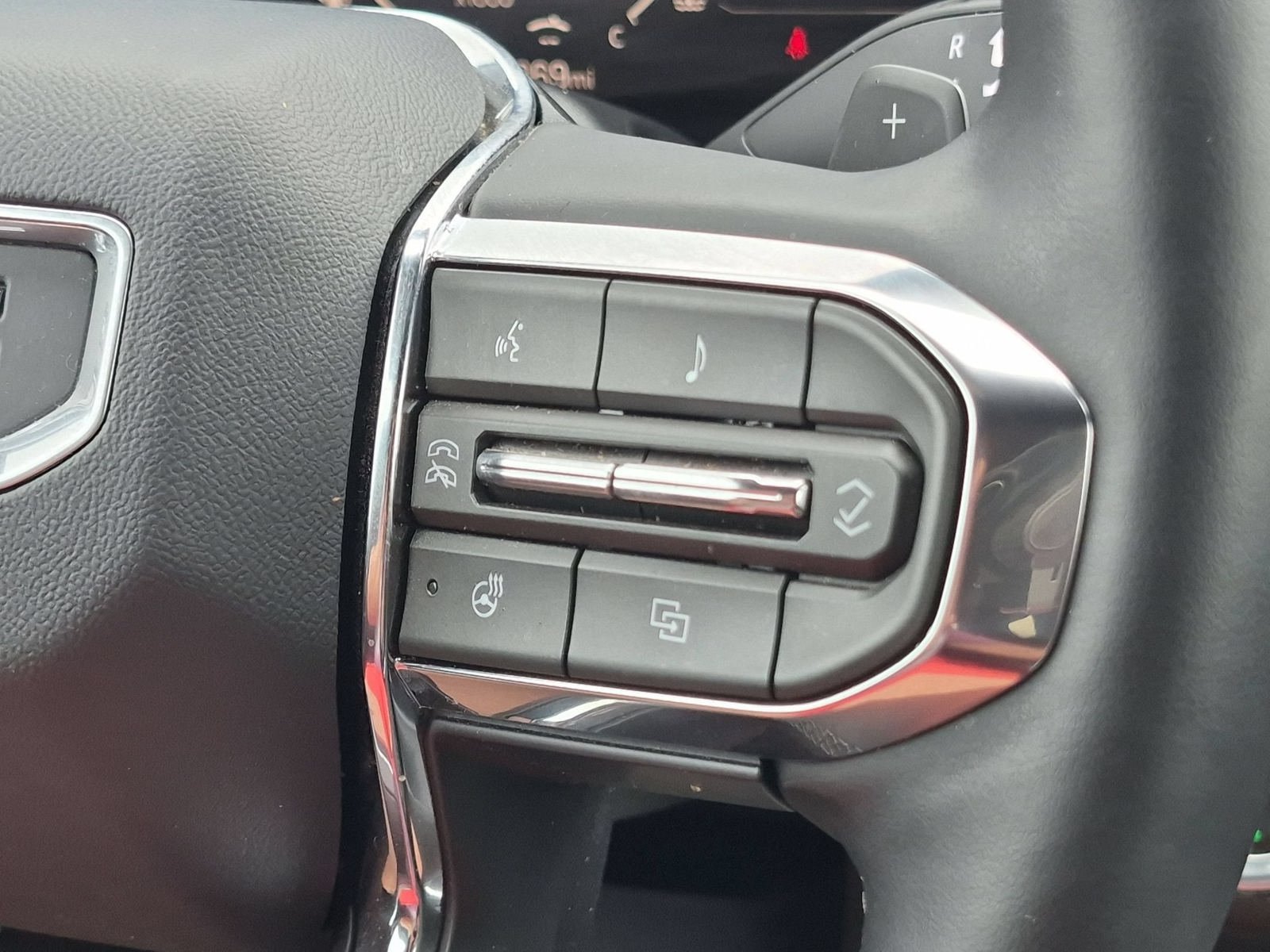 New 2026 GMC Terrain Elevation FWD image 14