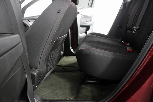 Used 2017 GMC Terrain SLE w/ Chrome Edition image 17