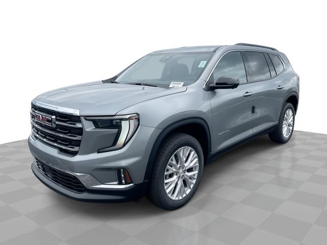 New 2026 GMC Acadia Elevation w/ Elevation Premium Package
