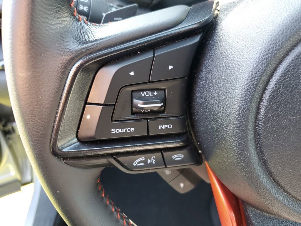 Certified 2023 Subaru Forester Sport AWD/4WD image 13