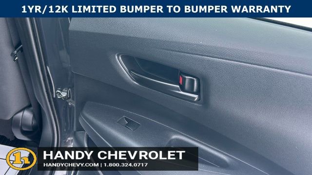 Used 2023 Toyota Corolla LE image 41