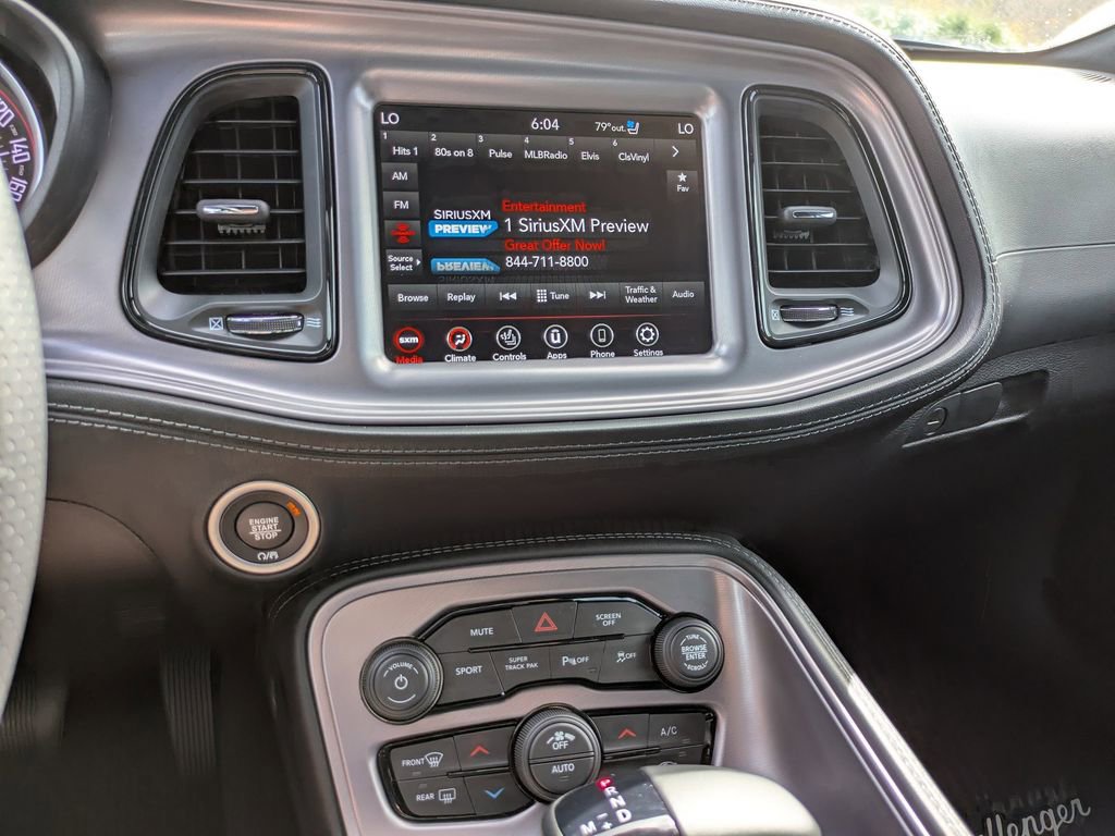 Used 2023 Dodge Challenger GT w/ Plus Package image 15