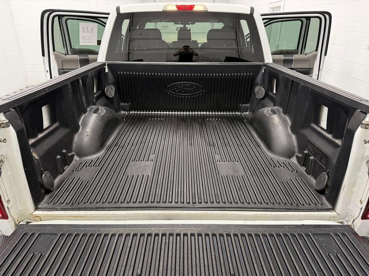 Used 2019 Ford F150 XLT w/ XTR Package AWD/4WD image 24
