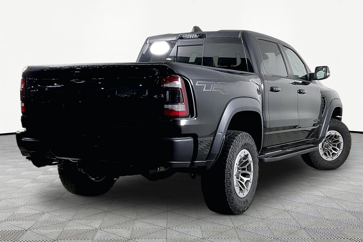 Used 2023 RAM 1500 TRX w/ TRX Level 2 Equipment Group AWD/4WD image 7