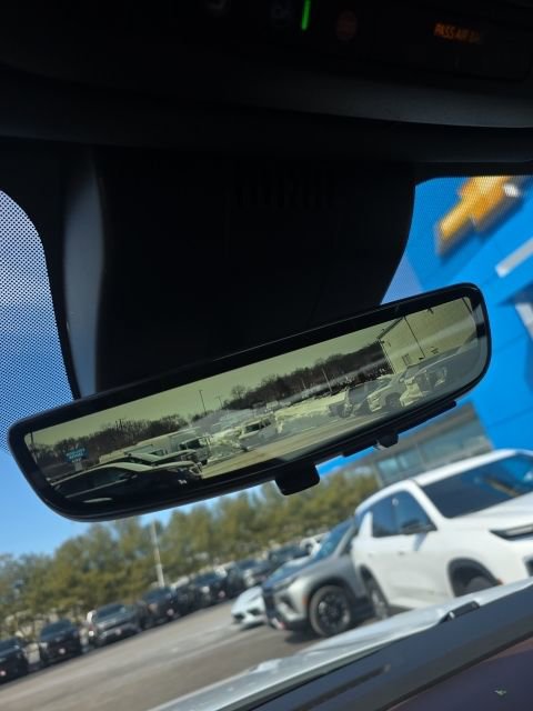 New 2026 Chevrolet Tahoe High Country image 32