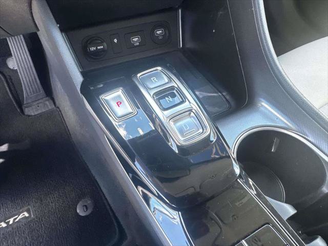 Used 2023 Hyundai Sonata SEL w/ Cargo Package FWD image 25