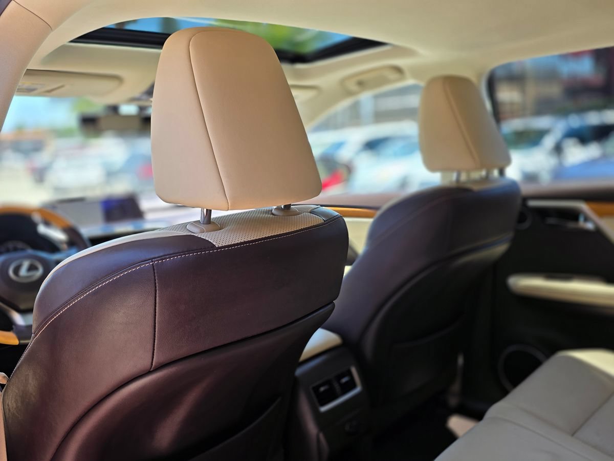 Used 2016 Lexus RX 350 FWD w/ Premium Package image 26