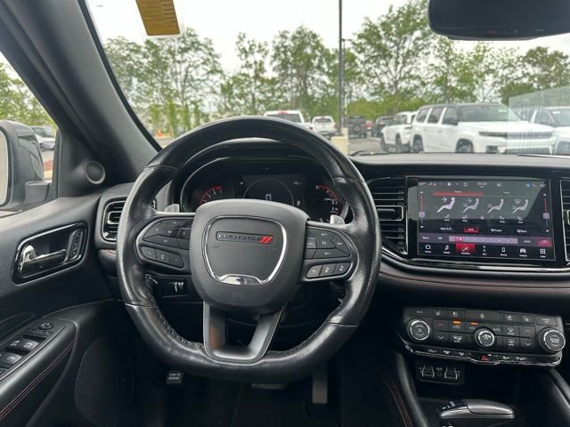Used 2023 Dodge Durango GT AWD/4WD image 21