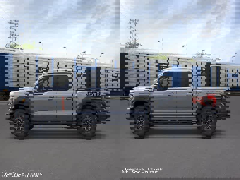 New 2026 Ford F150 Raptor image 3