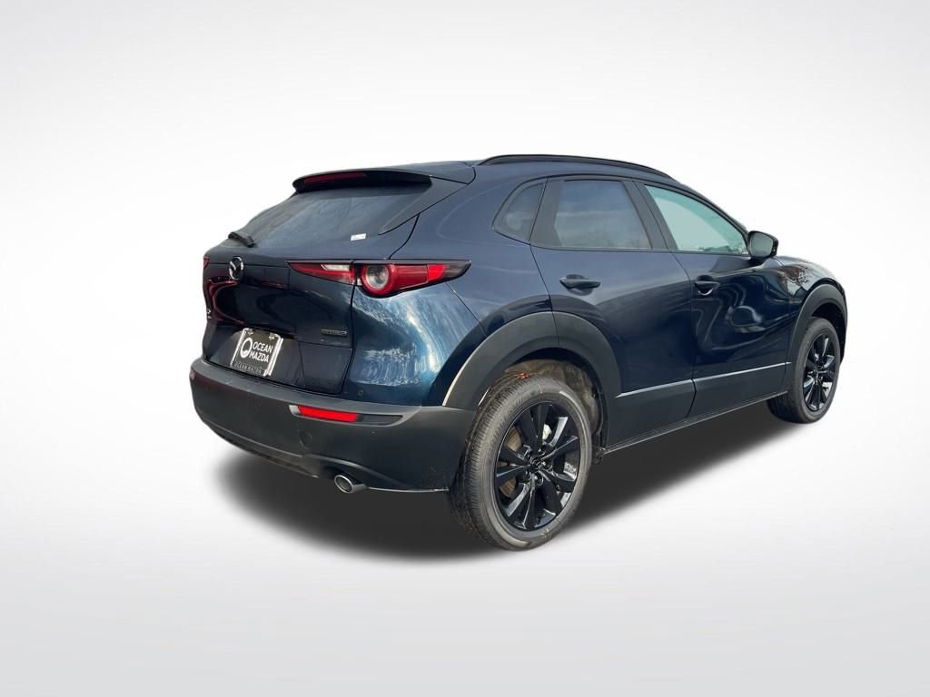 New 2026 MAZDA CX-30 AWD 2.5 S image 6