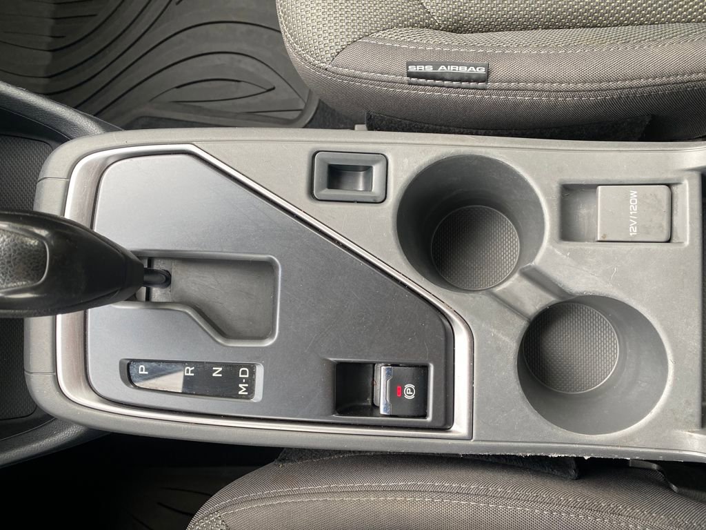 Used 2024 Subaru Crosstrek 2.0i Premium image 42