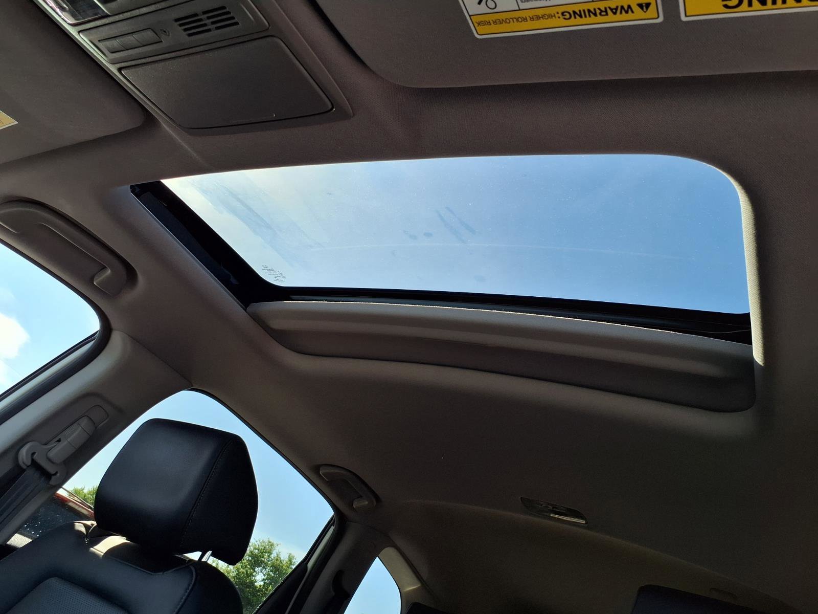 Certified 2021 Honda CR-V Touring image 5