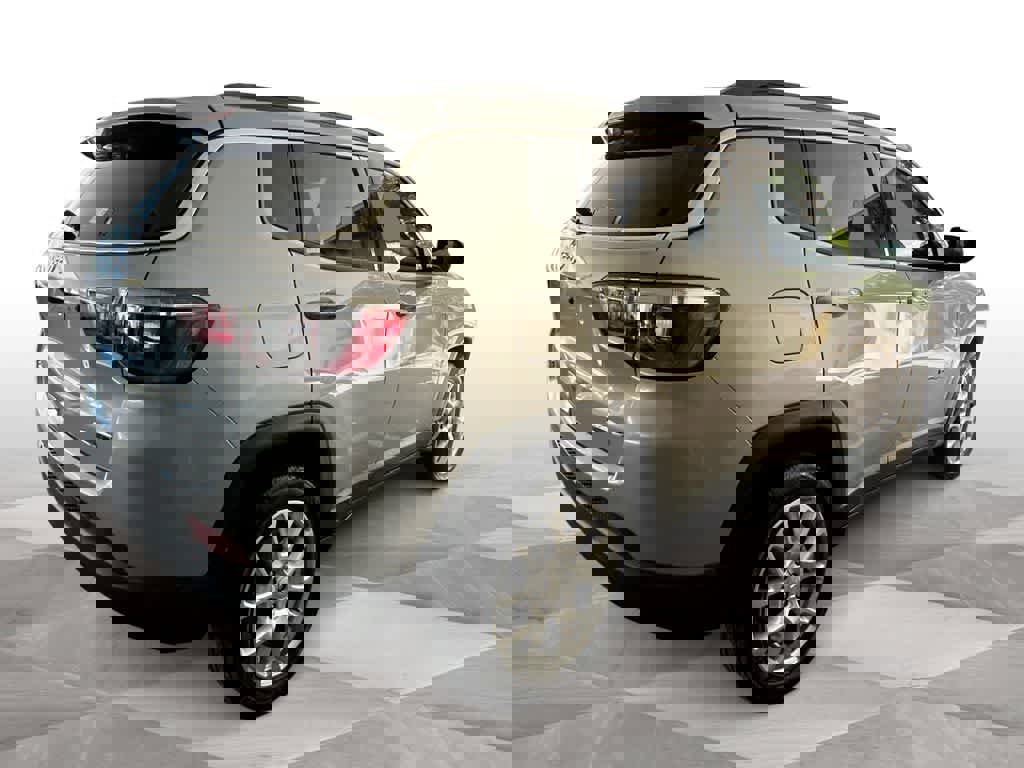 Used 2023 Jeep Compass Latitude image 8