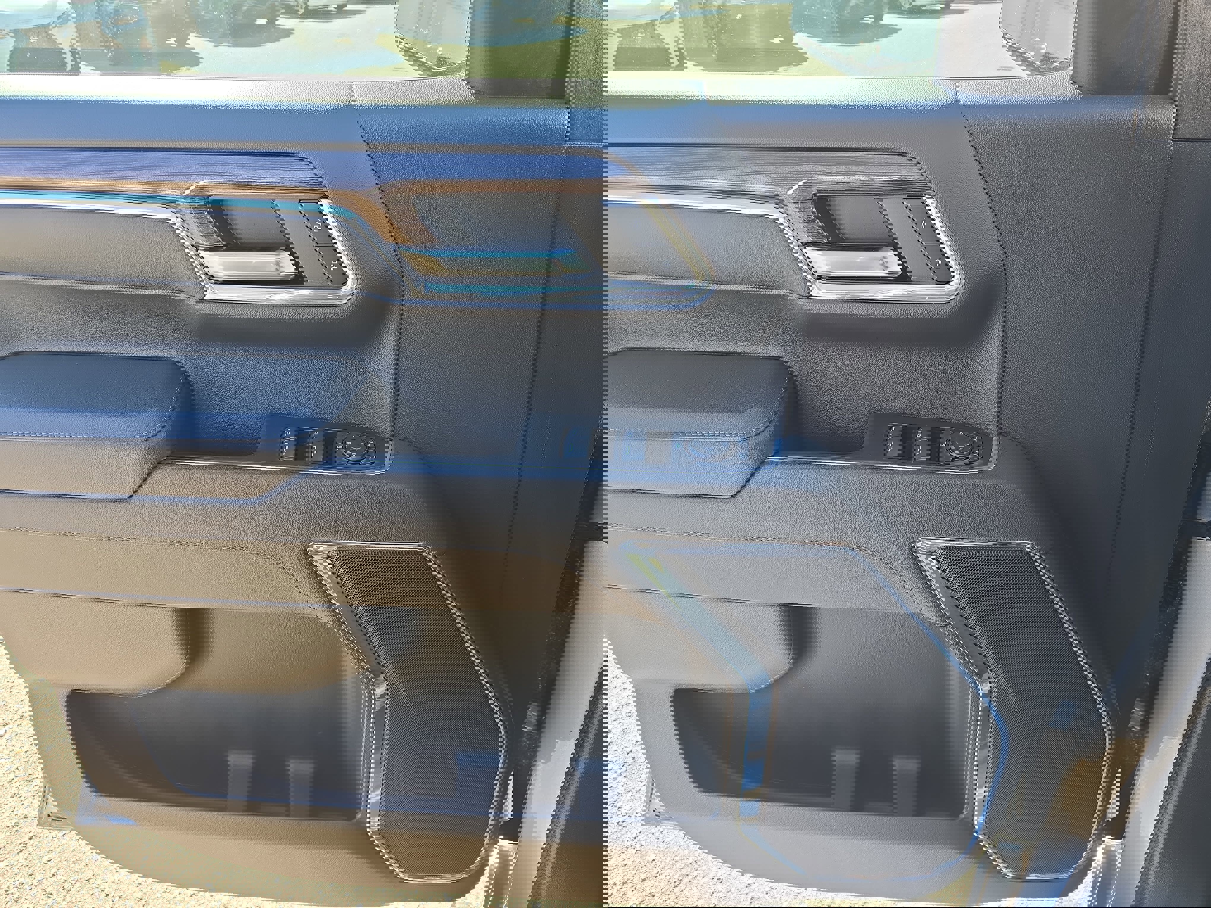 Used 2024 Chevrolet Silverado 1500 RST image 29